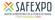 Safexpo logo